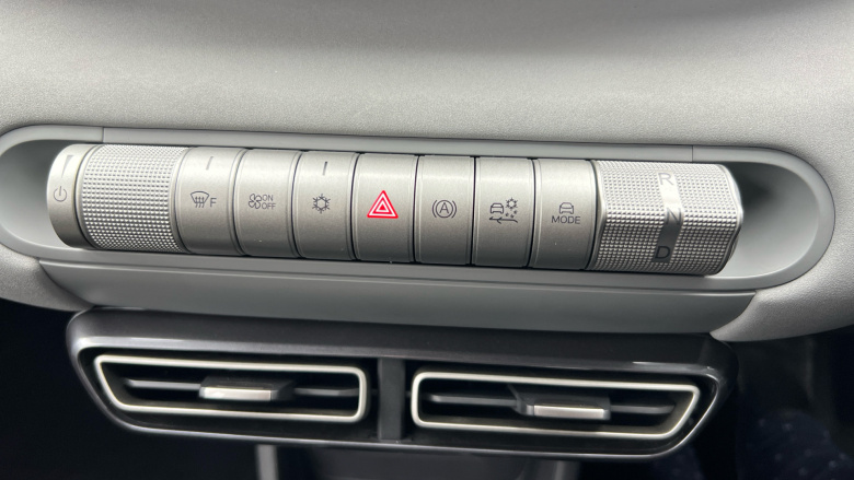 BYD Dolphin Surf 65kW Boost 43kWh 5dr Auto Electric Hatchback